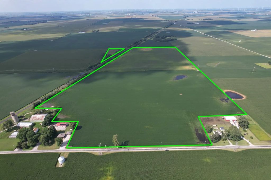 76 Taxable Acres, St. Joseph