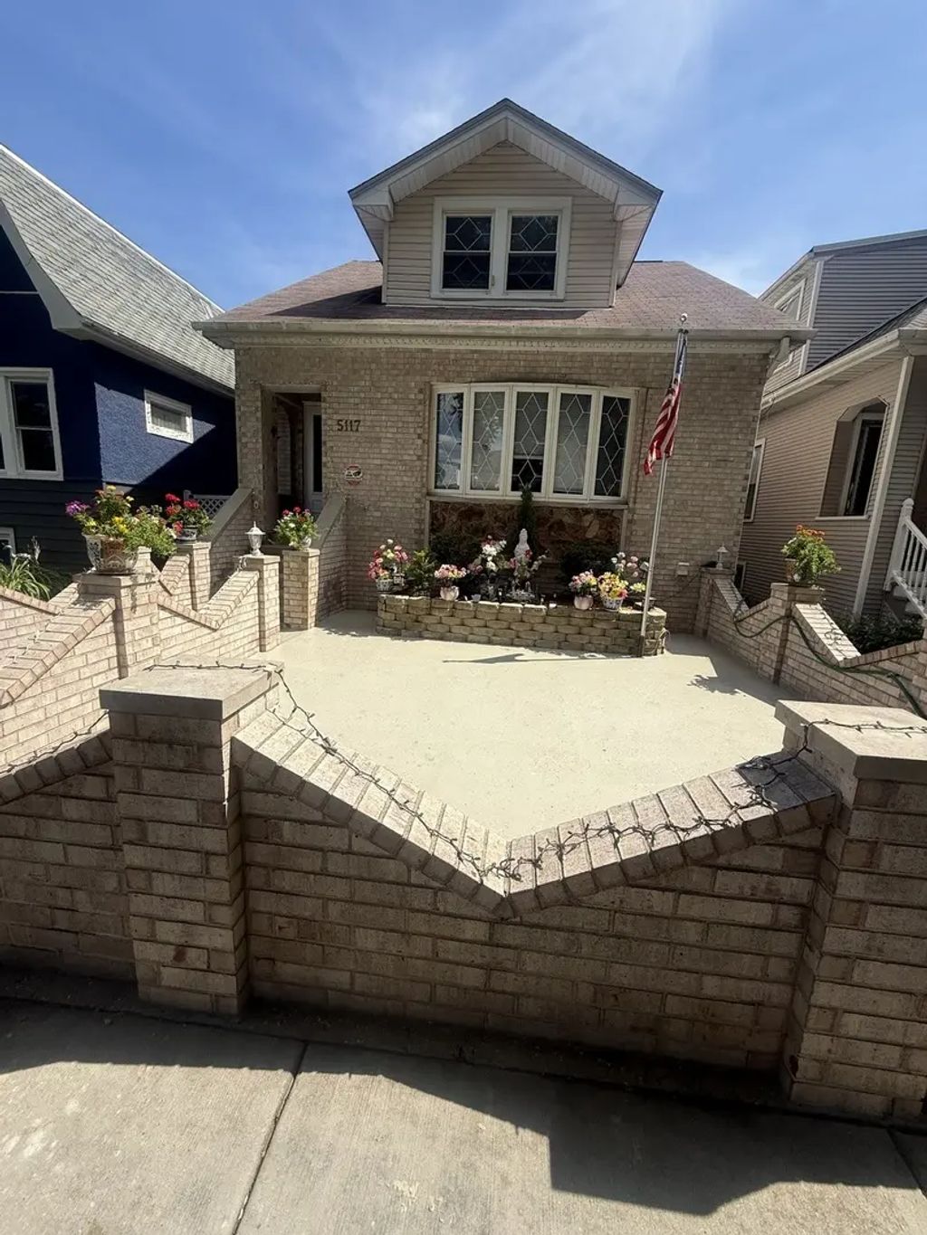 5117 N Kolmar Avenue, Chicago, 60630