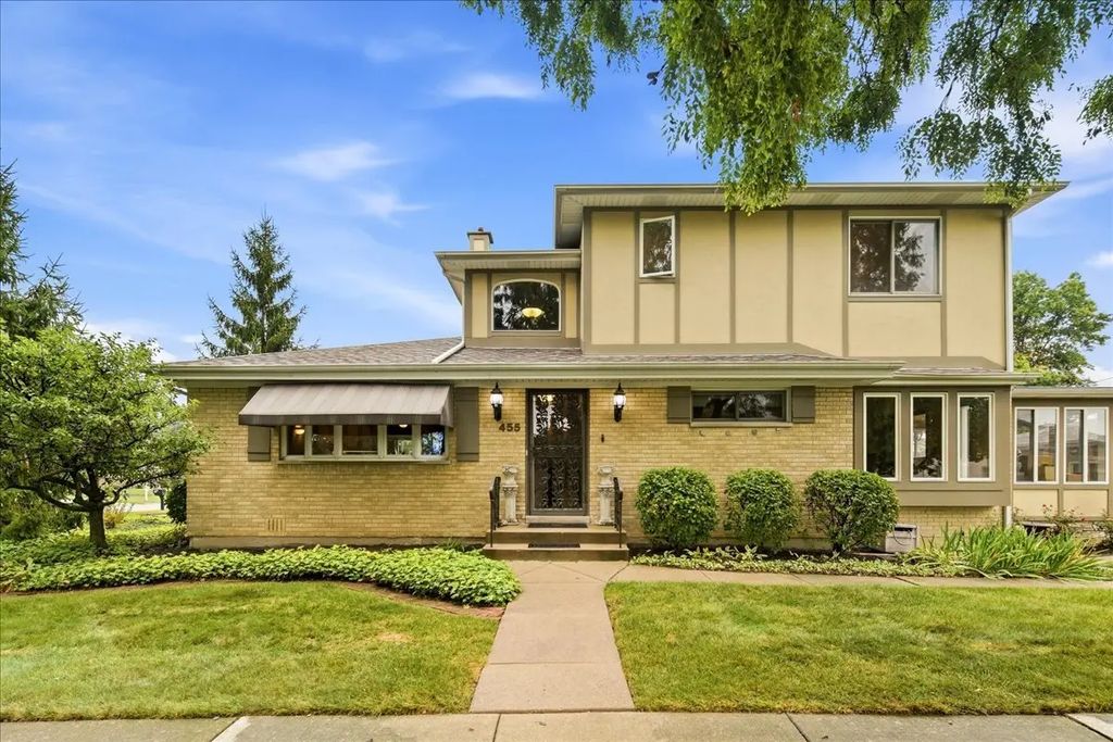 455 N Joyce Street, Lombard