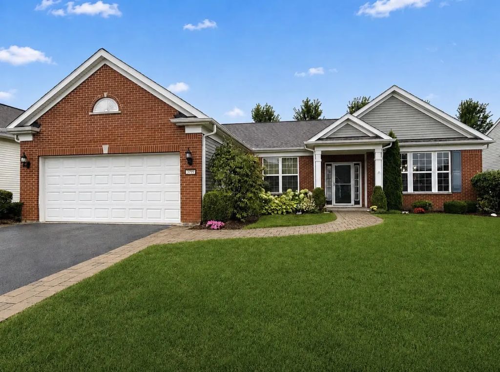 3799 Canton Circle, Mundelein