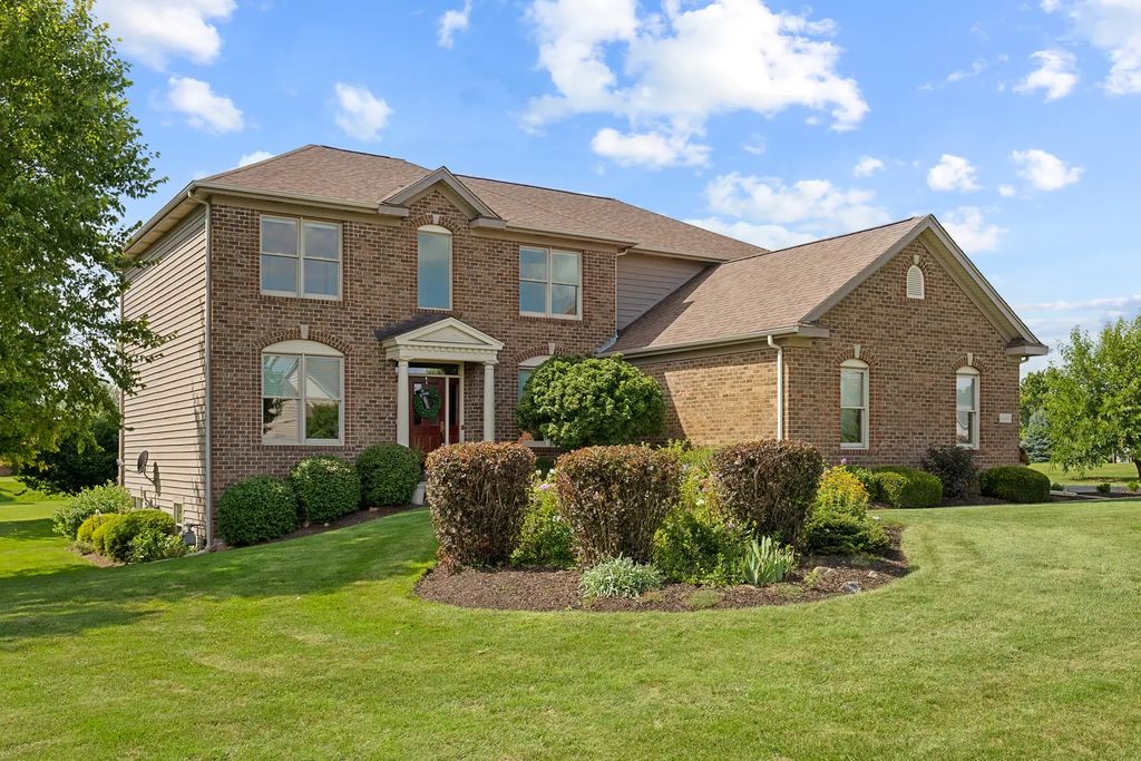 11501 Heritage Path, Richmond