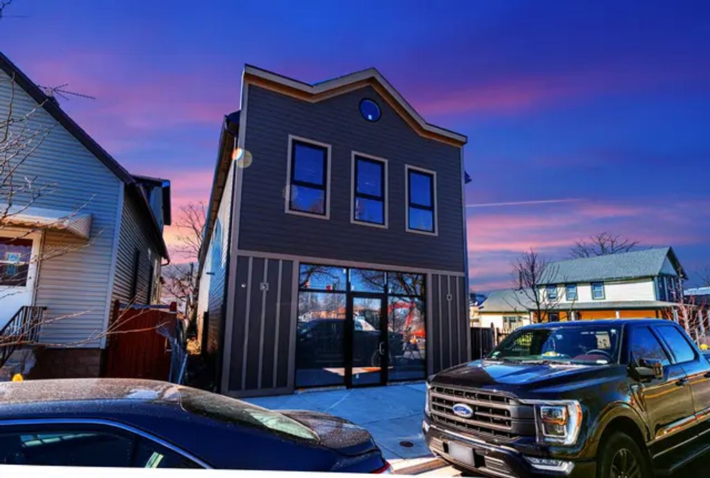 13426 Olde Western Avenue, Blue Island