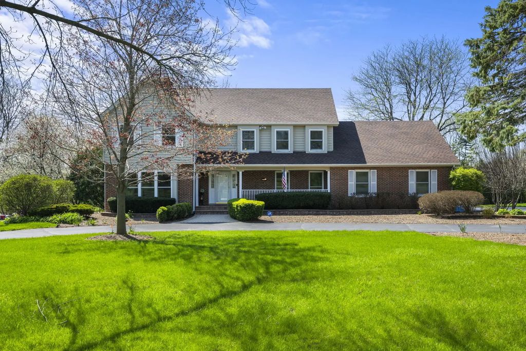 26 Brandywine Road, South Barrington