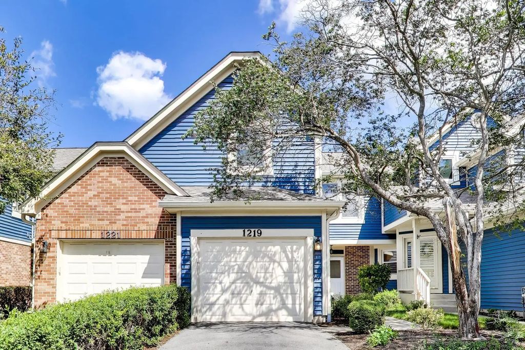 1219 Tennyson Lane, Naperville