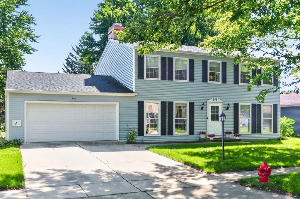 130 Ebbesen Drive, DeKalb