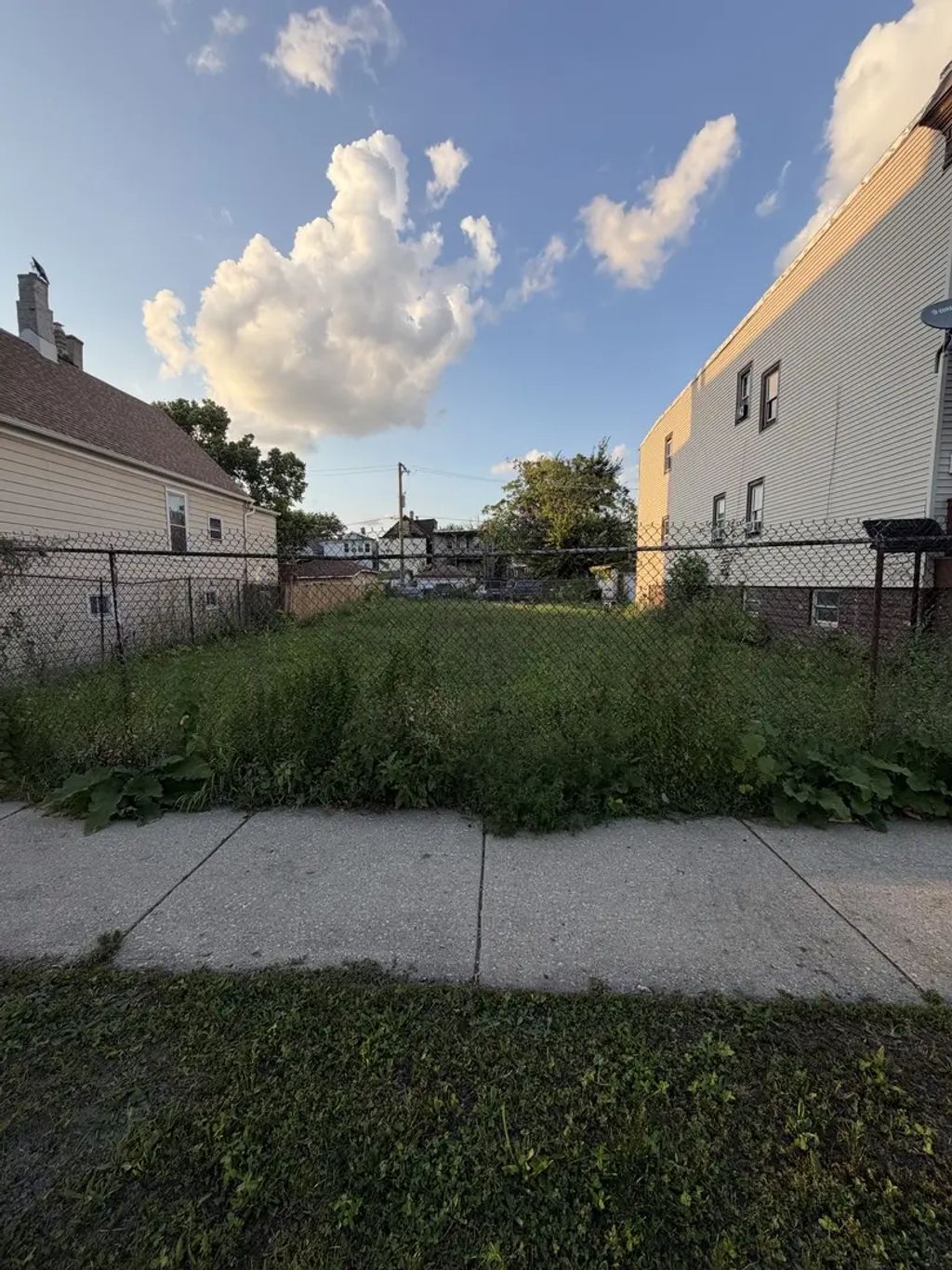 4836 W Harrison Street, Chicago