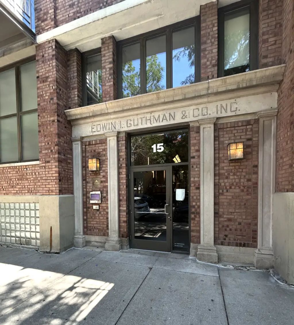15 S Throop Street 506, Chicago, 60607