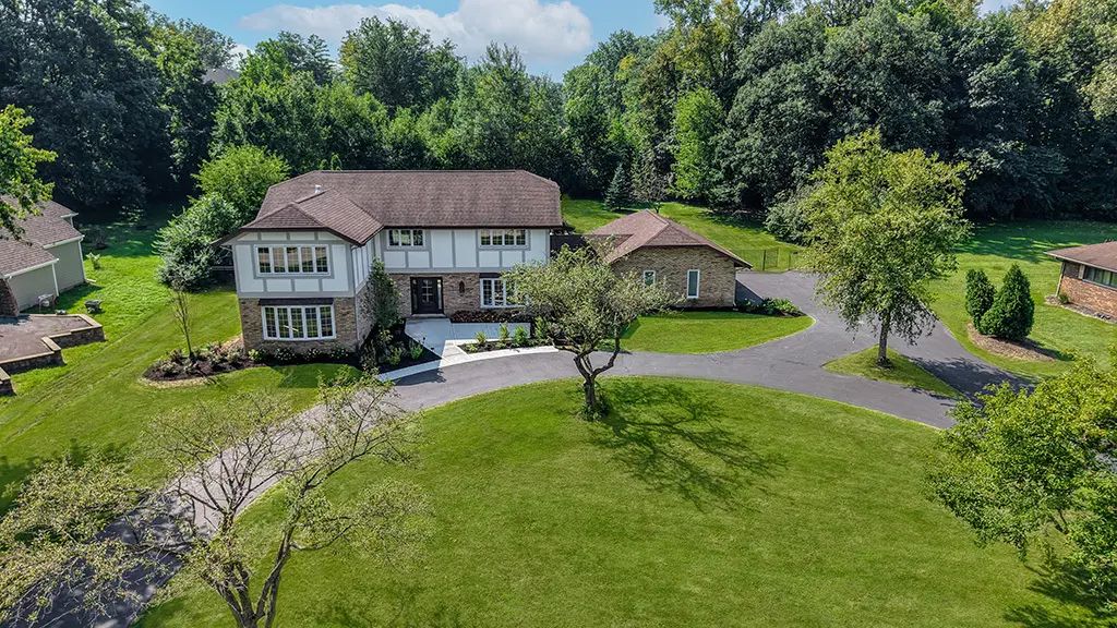 12023 W Mackinac Road, Homer Glen