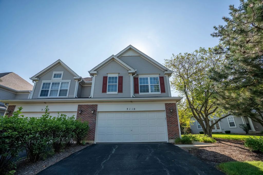 3110 Reflection Drive, Naperville
