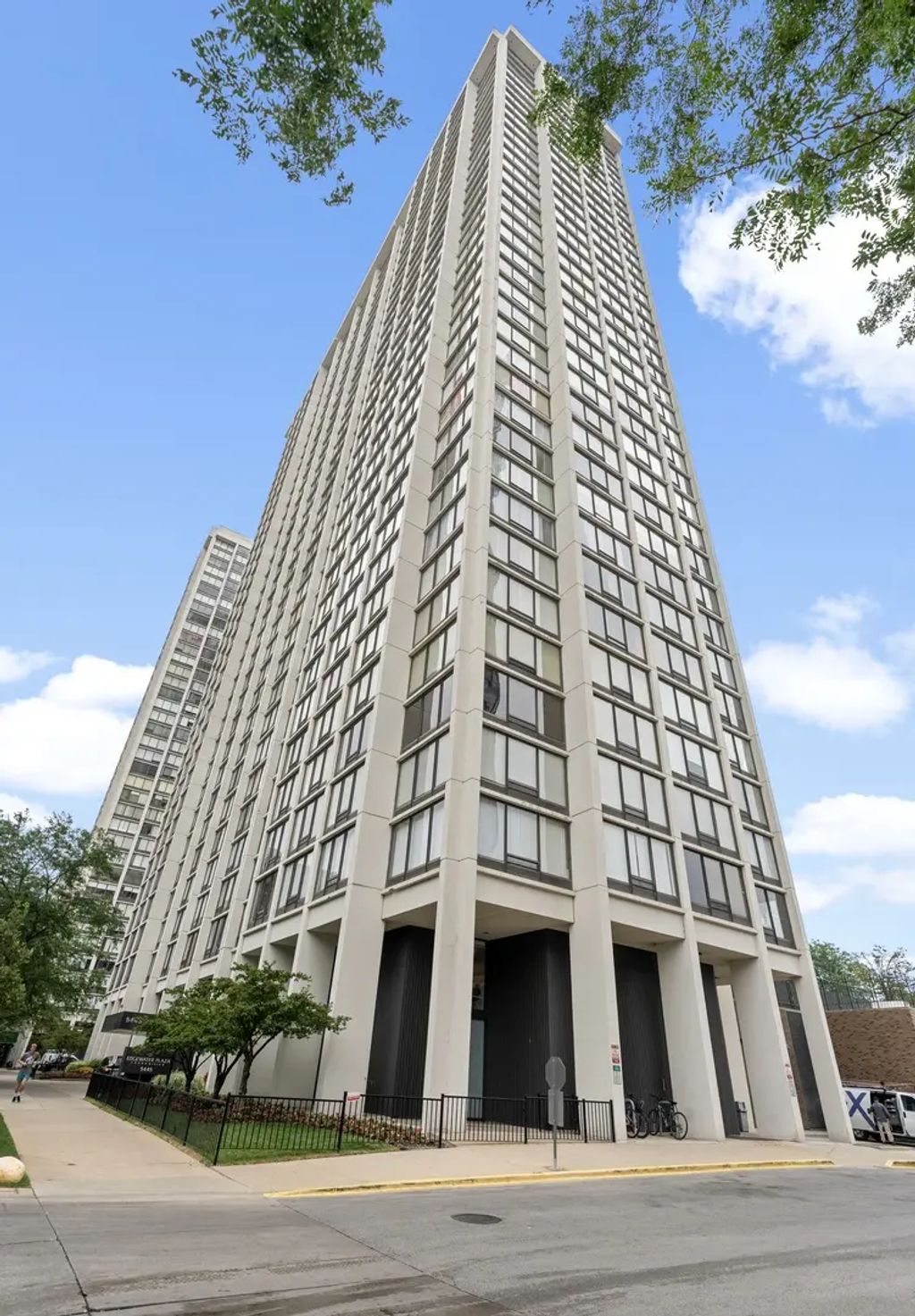 5445 N Sheridan Road 804, Chicago
