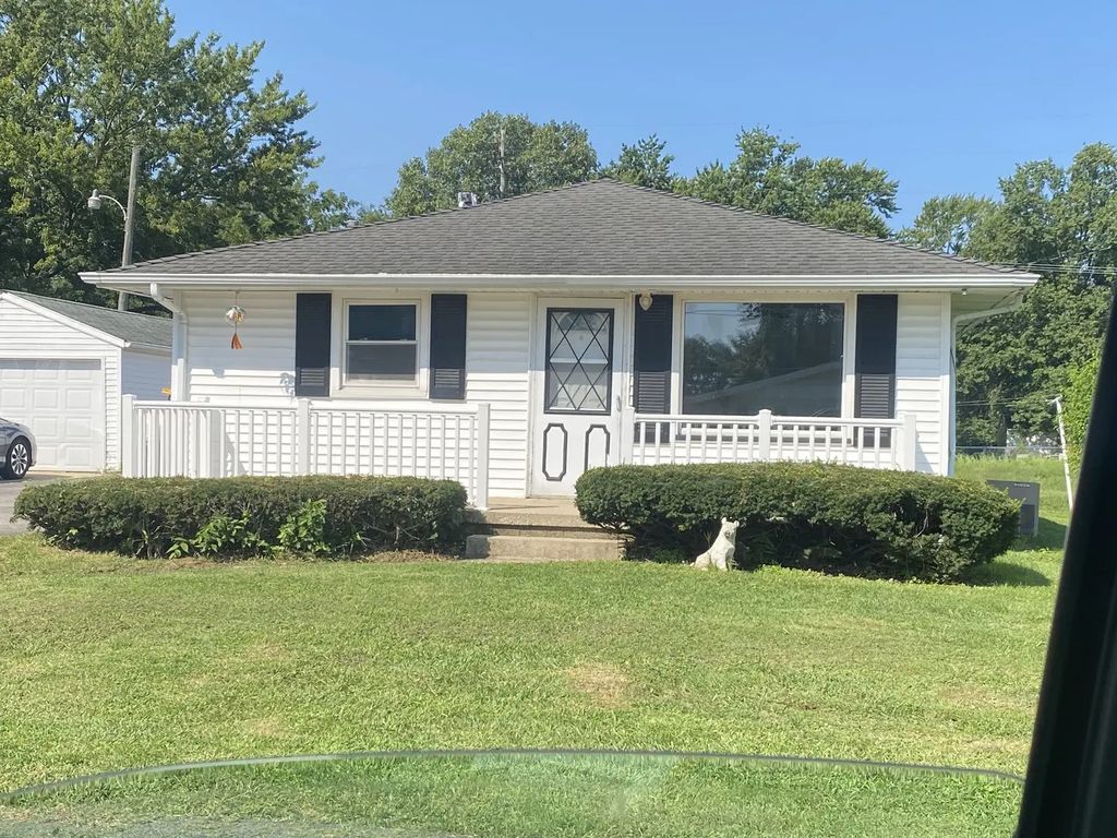 1610 N Sterling Street, Streator