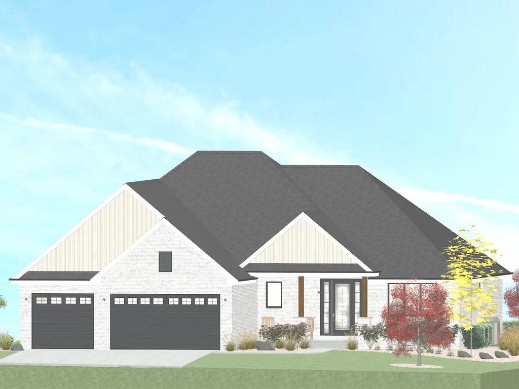 151 Trillium Drive, Dyer