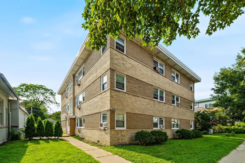 929 S Oak Park Avenue 3nw, Oak Park