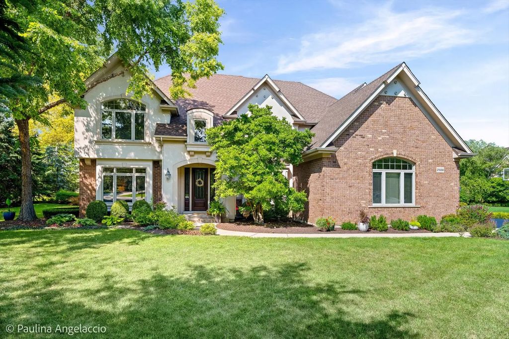 21558 W Goldfinch Court, Kildeer