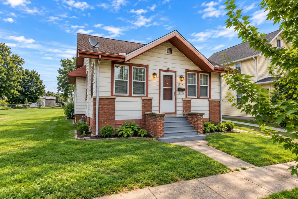119 Elm Place, Princeton