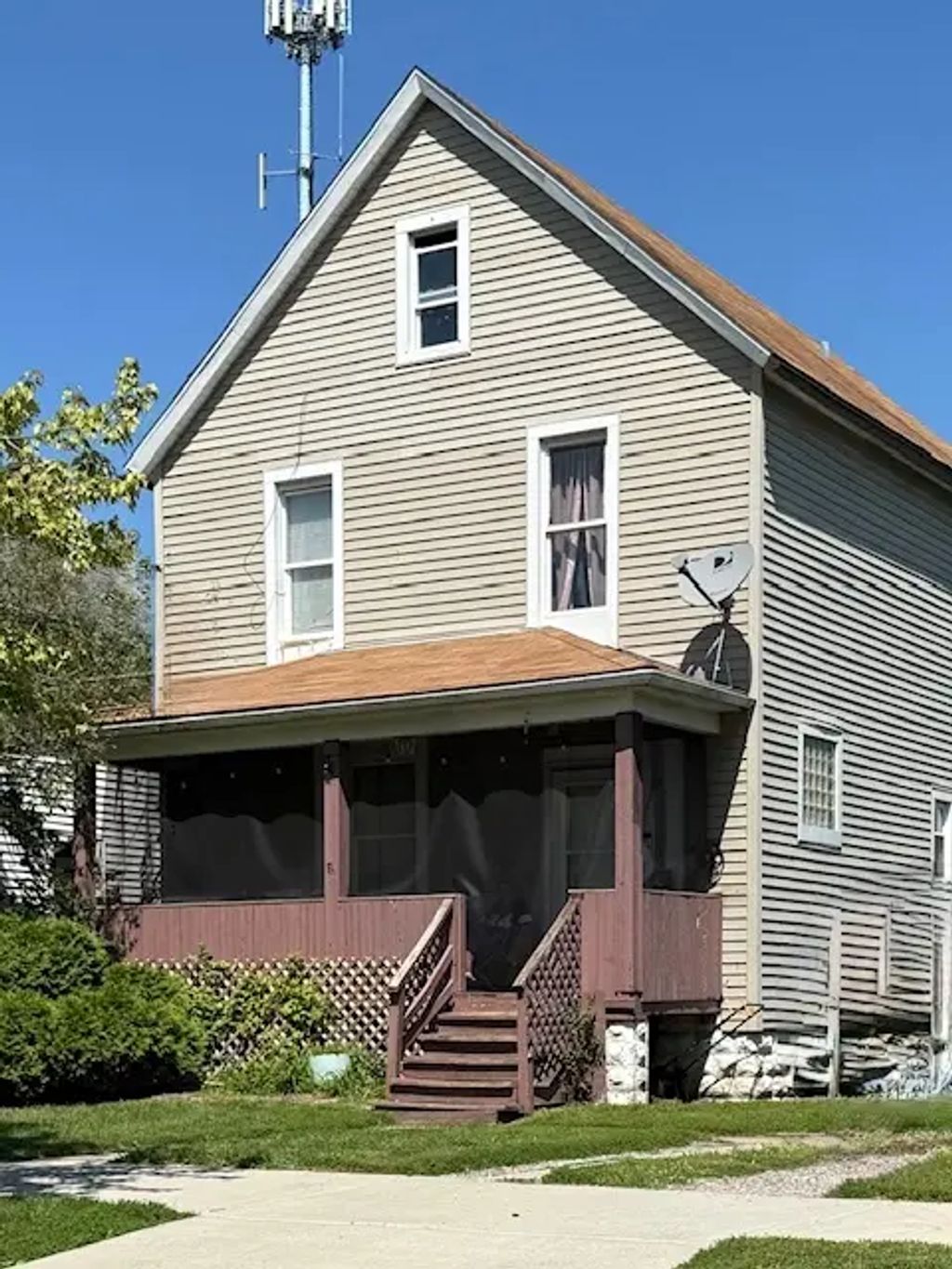 21 W 21st Street, Chicago Heights