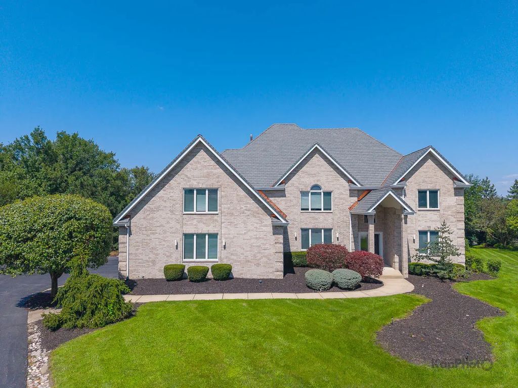 15120 Alpine Drive, Orland Park
