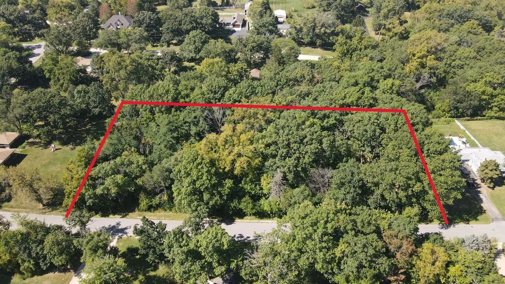 14034 S Elm Street, Homer Glen