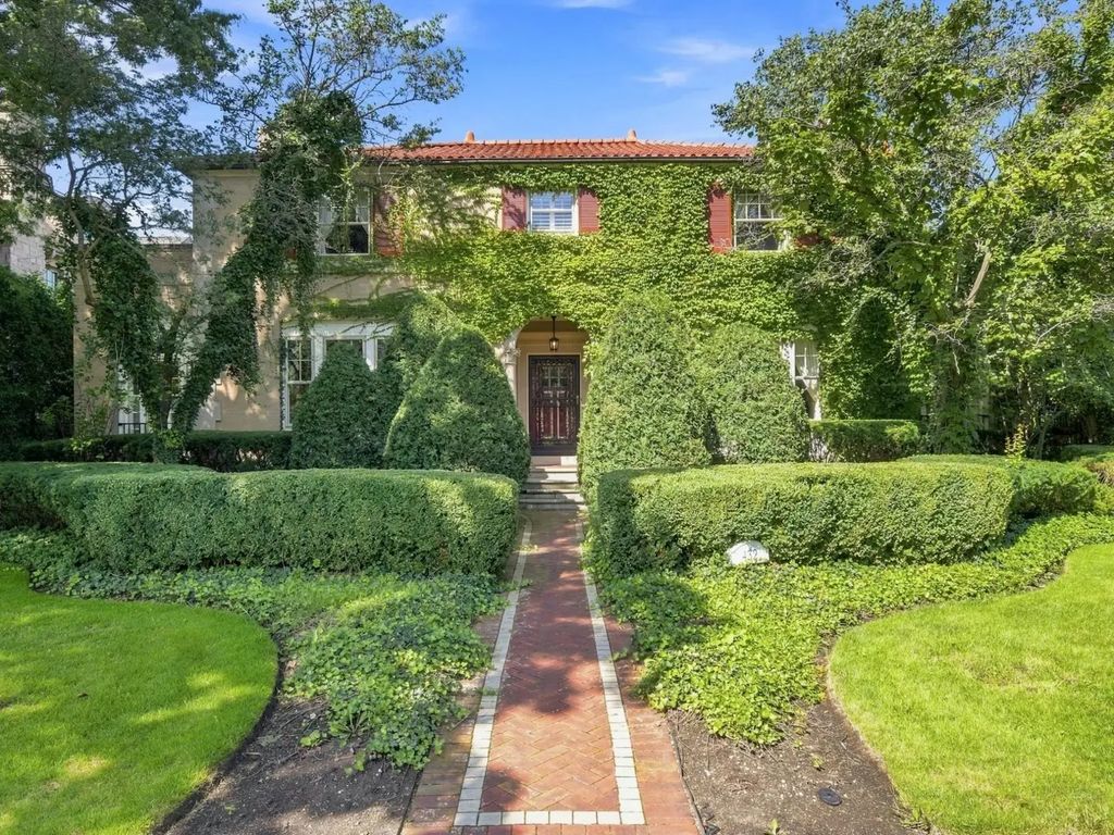 432 N Ashland Avenue, Park Ridge