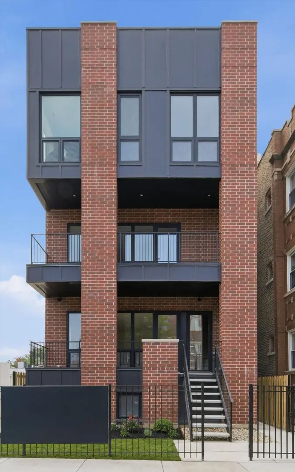 6414 N Francisco Avenue 202, Chicago, 60645