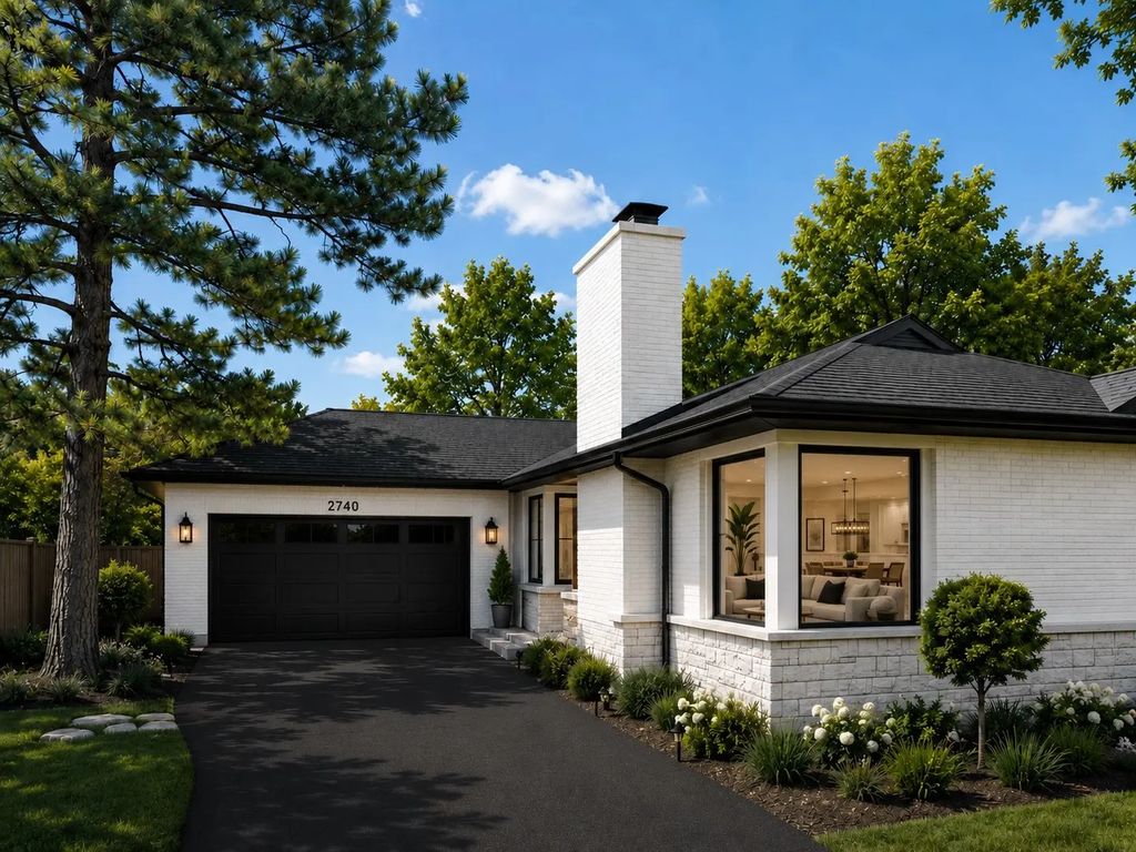 2740 Orchard Lane, Wilmette, 60091