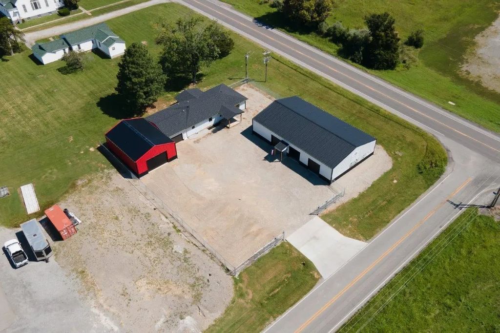 12258 Cedar Grove Road, Marion