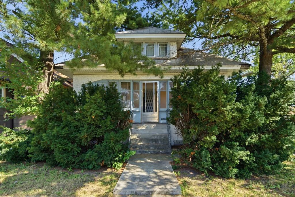 5500 W Haddon Avenue, Chicago, 60651