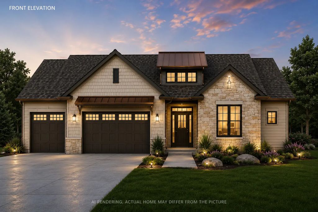 7194 Alvie Court, Bettendorf