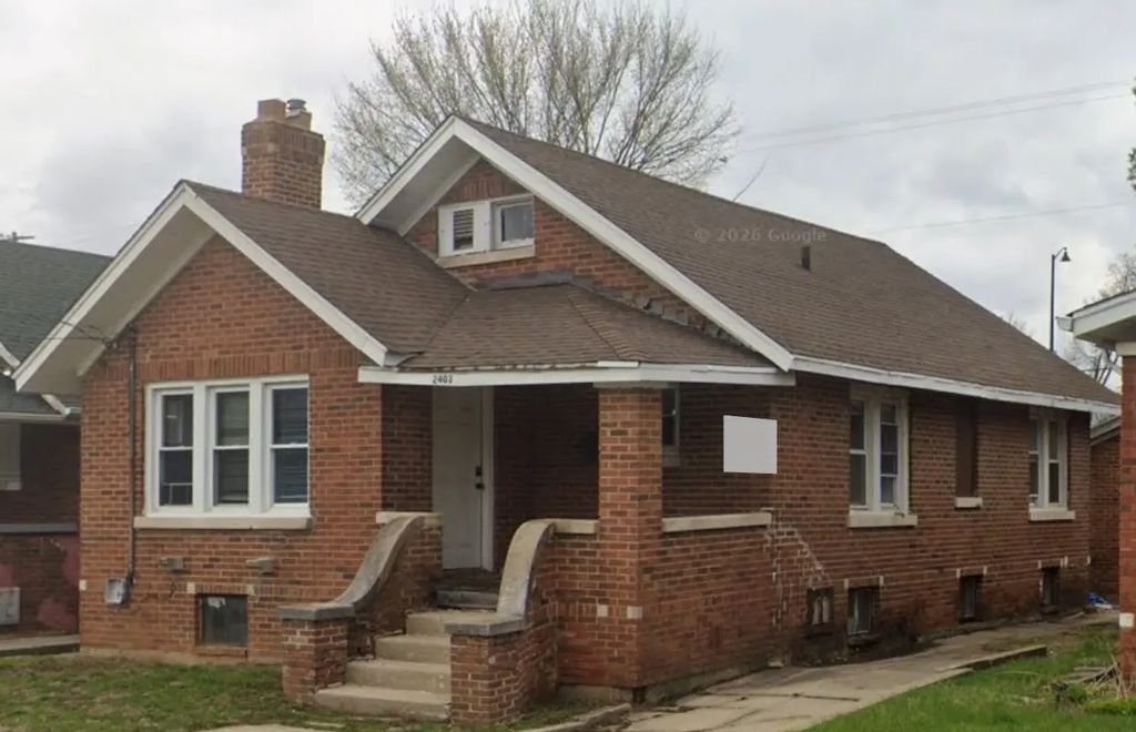 2403 Elm Street, Rockford