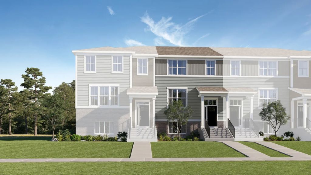 15002 S Mccarthy Circle, Plainfield