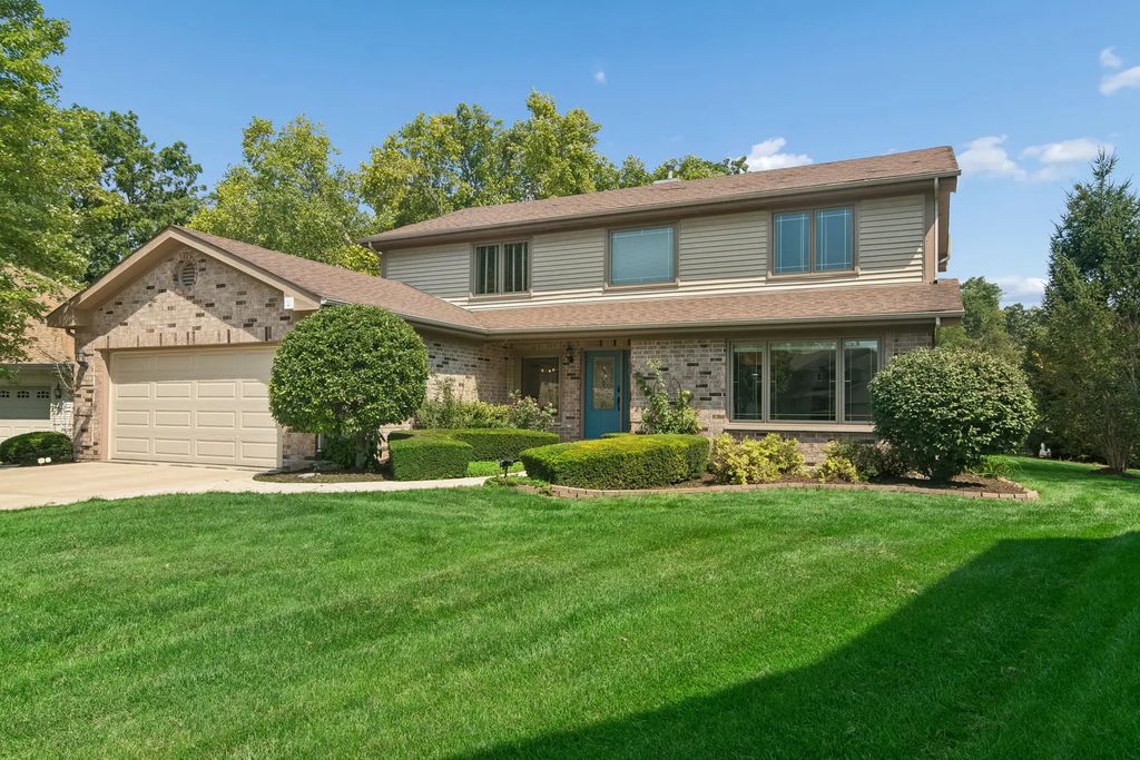 824 Kent Circle, Bartlett
