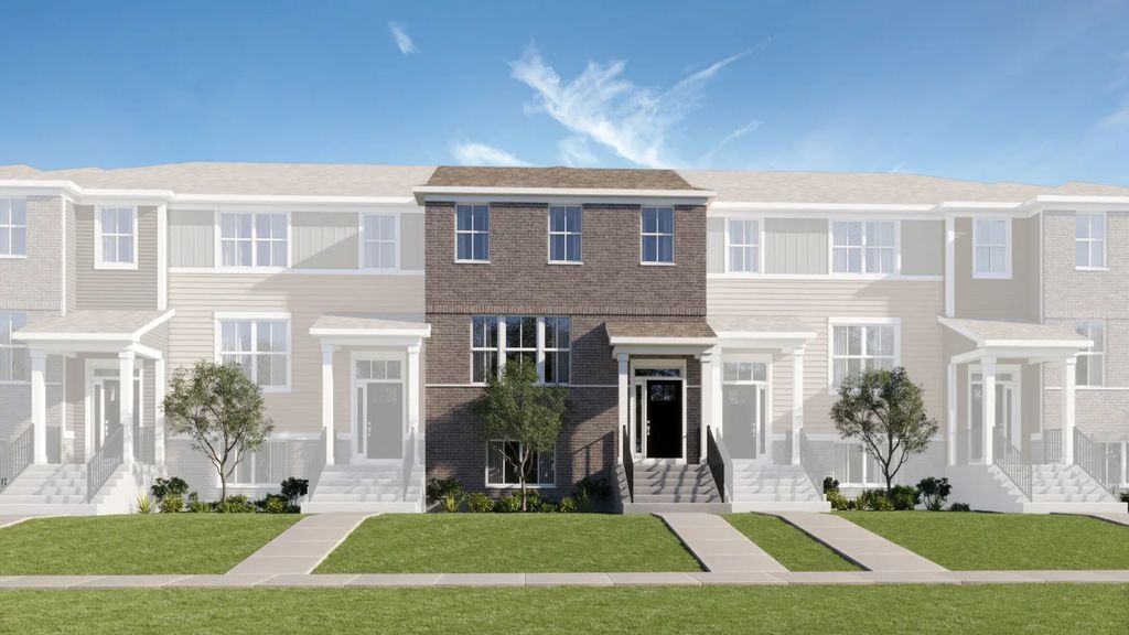 12234 Tinsley Street, Huntley