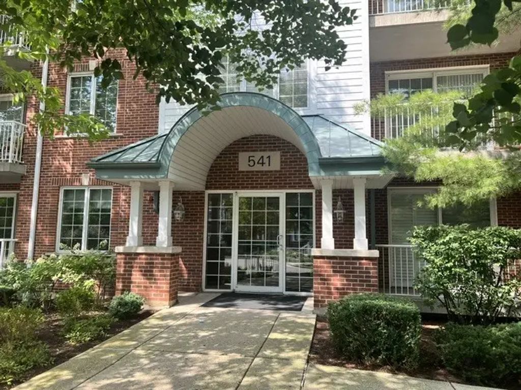 541 N Hough Street 305, Barrington, 60010