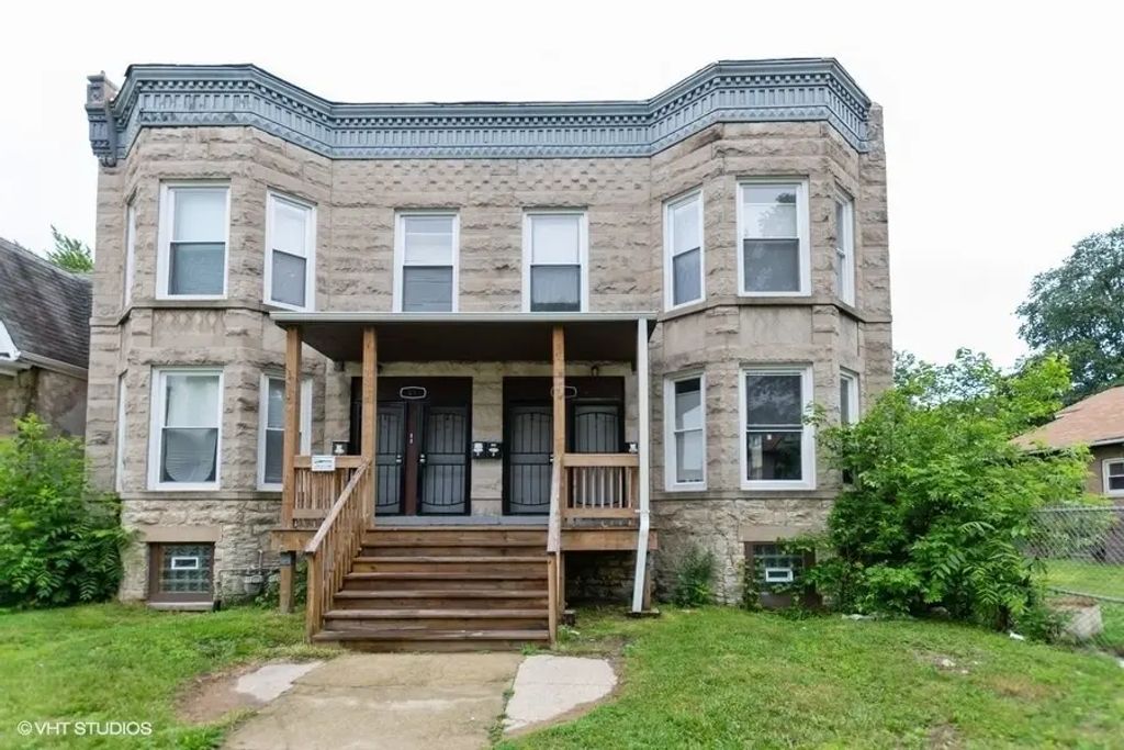 7642 S Normal Avenue, Chicago