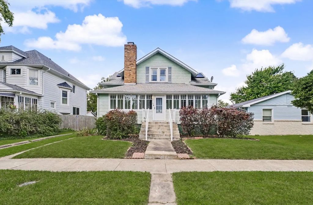 110 S Richman Street, Villa Grove