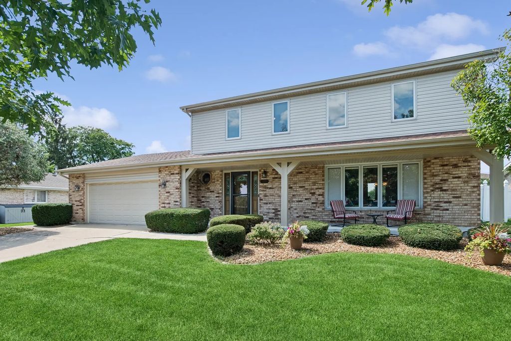 14006 Concord Drive, Orland Park
