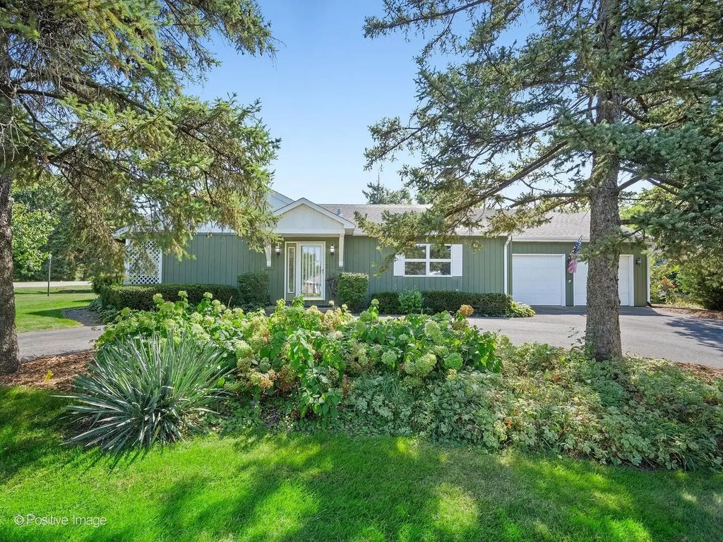 5428 Laurel Avenue, La Grange Highlands, 60525