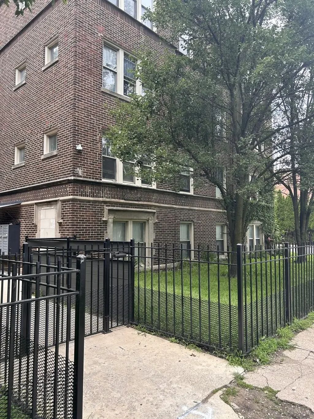 4400 S Drexel Boulevard 307, Chicago