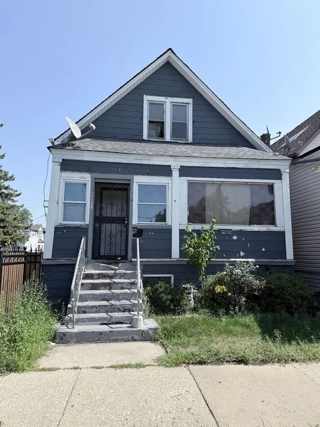 10453 S Ewing Avenue, Chicago, 60617