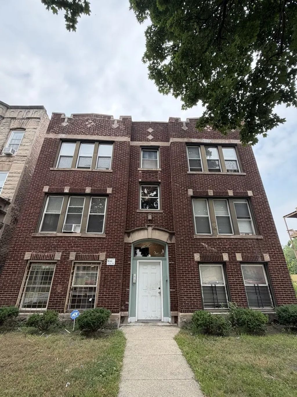 5148 S Indiana Avenue G, Chicago