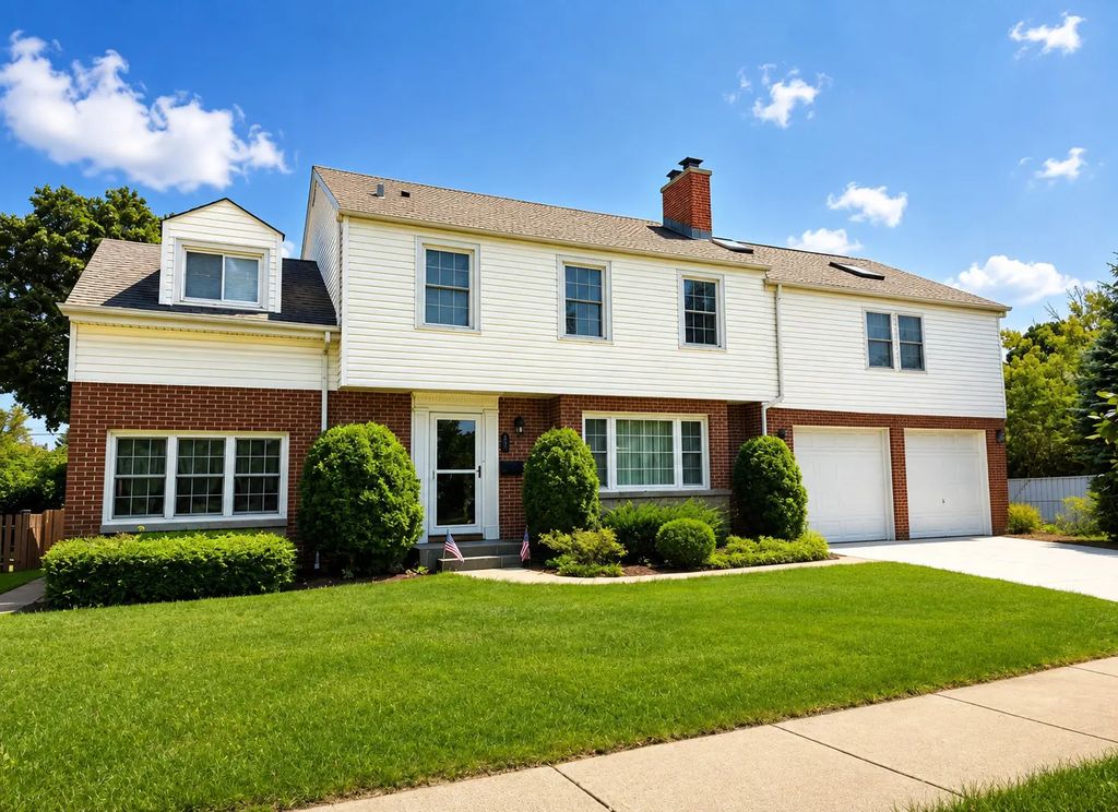 225 Stratford Road, Des Plaines