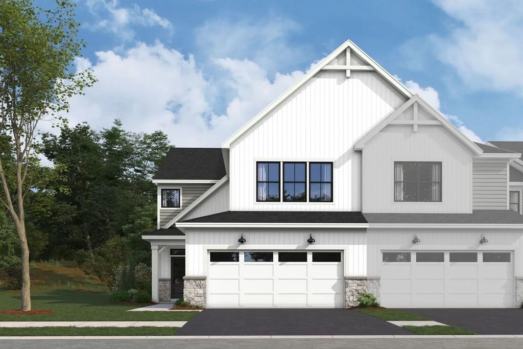 25544 W Emory Lane, Plainfield