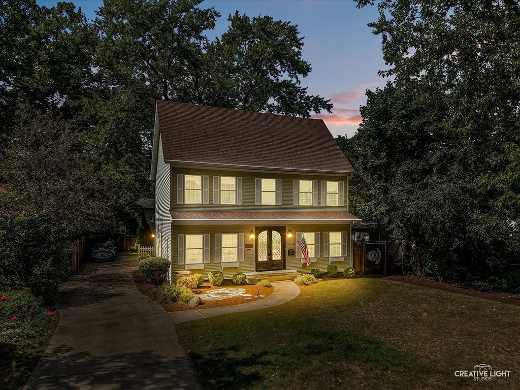 808 Mckinley Avenue, Geneva