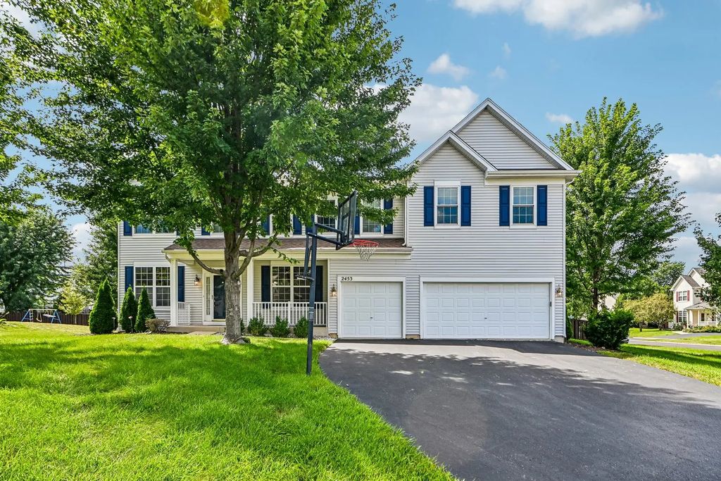 2453 Cushing Lane, Aurora
