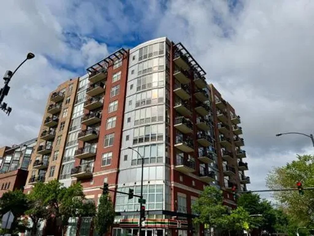 1201 W Adams Street 505, Chicago, 60607
