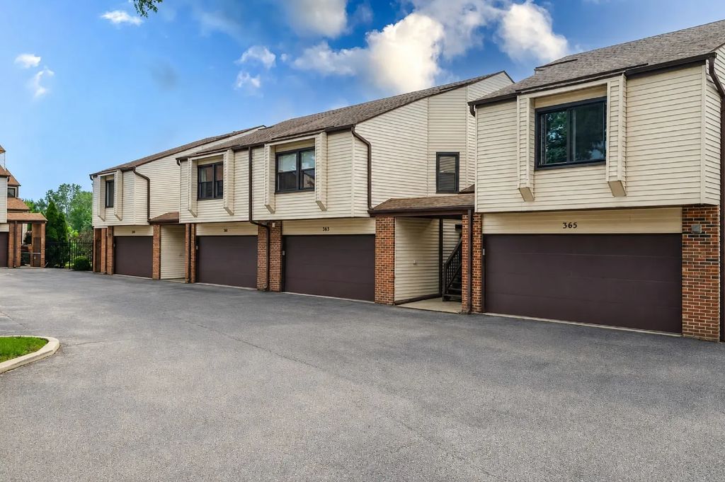 363 Juniper Tree Court, Hoffman Estates