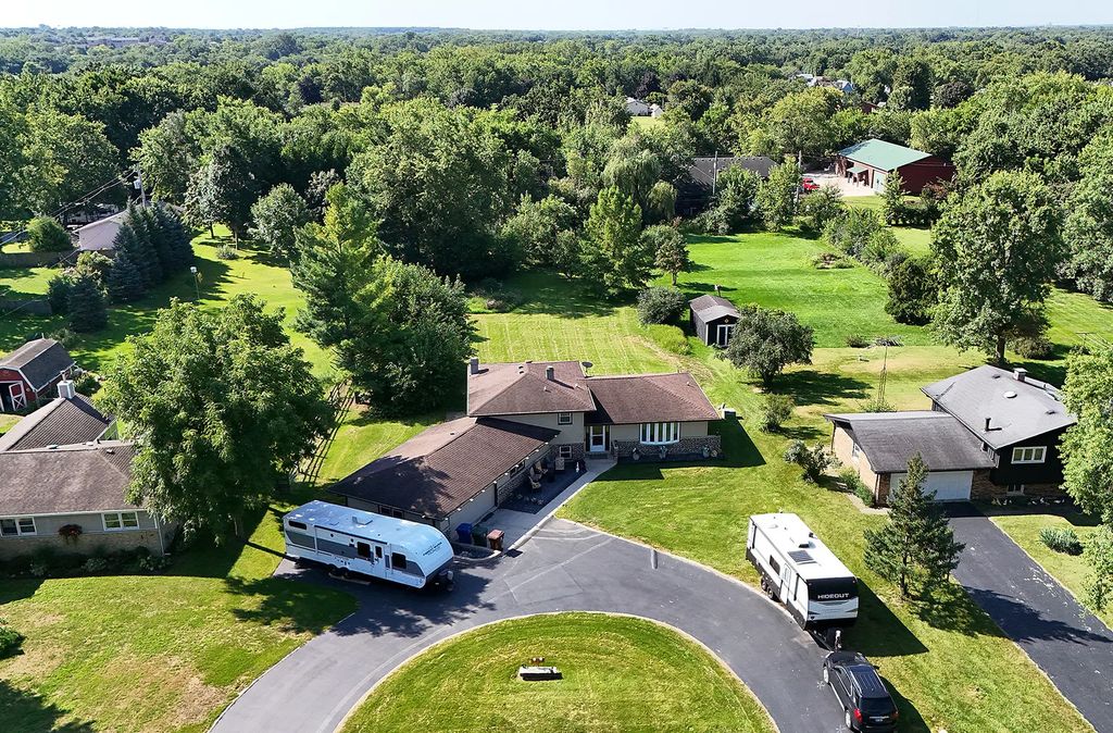 1003 Northern Drive, Lockport