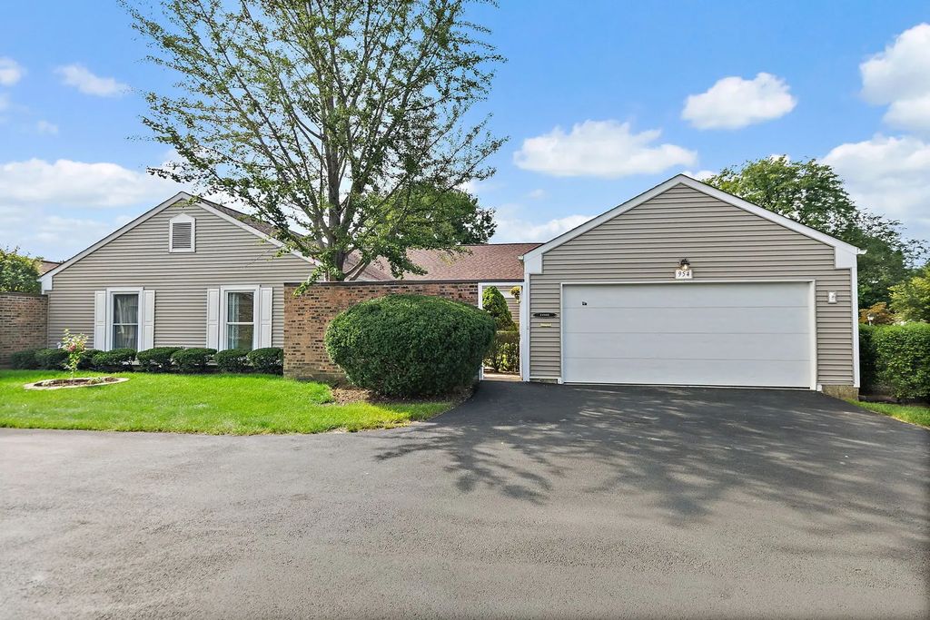 954 Dartmouth Drive, Wheaton