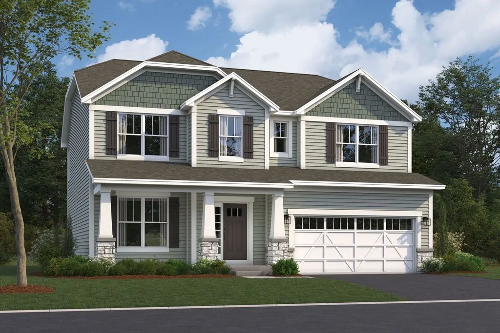 413 Tanya Lane, Oswego