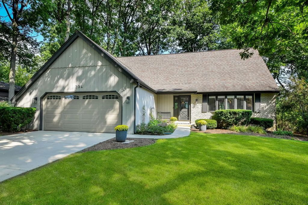 234 Jervey Lane, Bartlett